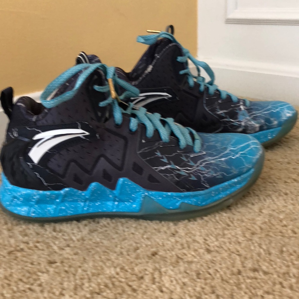Klay Thompson/Anta Basketball Shoes